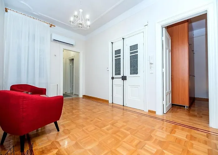 Forum Appartement Thessalonique