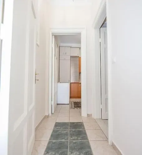 Appartement Forum Thessalonique