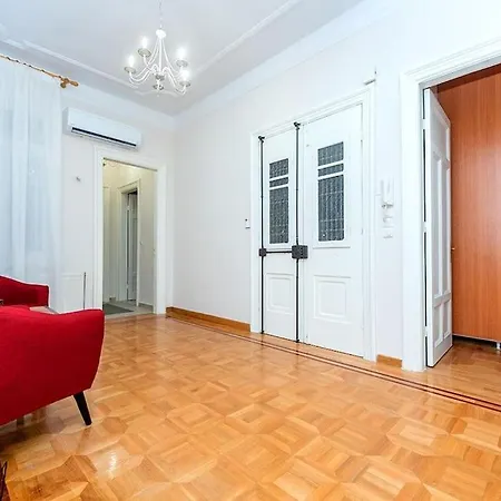 Forum Apartament Saloniki