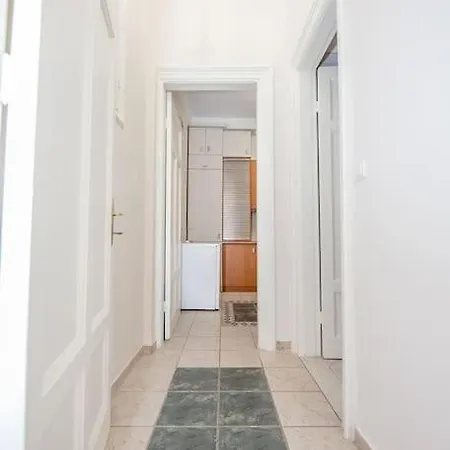 Apartament Forum Saloniki