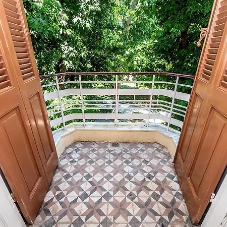 Apartman Forum Szaloniki