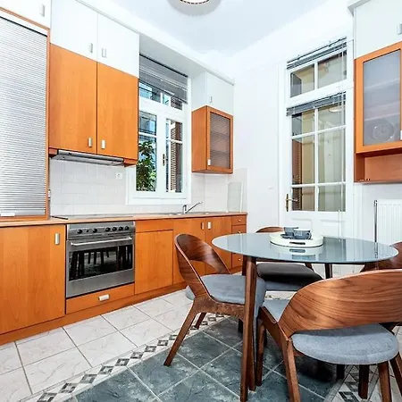 Appartamento Forum *