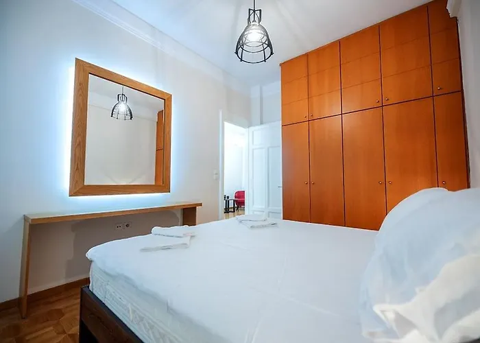 Forum Apartman Szaloniki