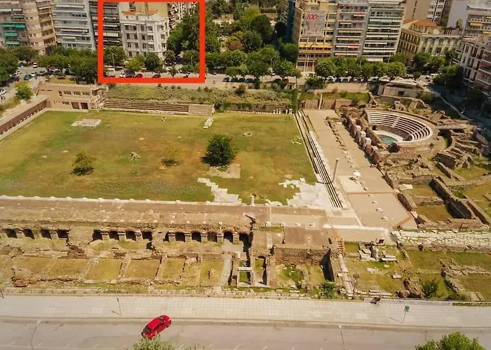 Forum Apartman *
