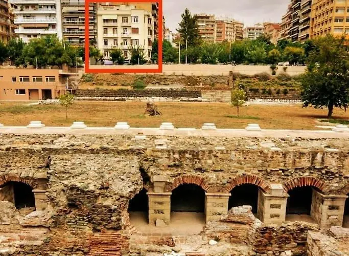 Forum * Szaloniki