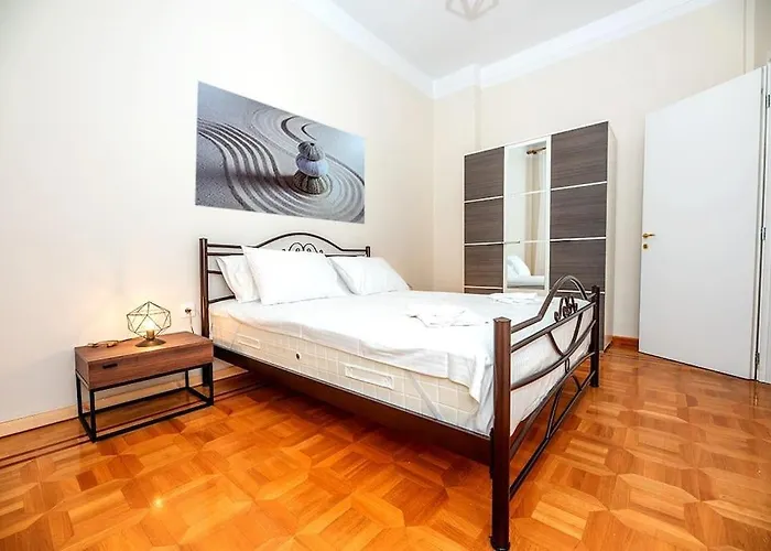 Forum Apartman
