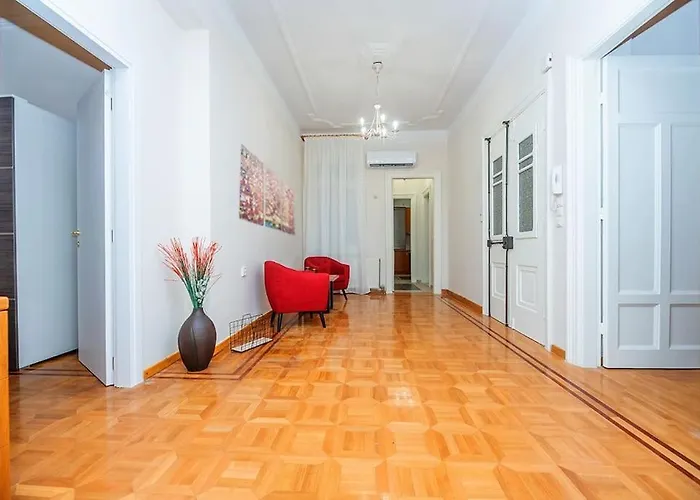 Forum Apartman