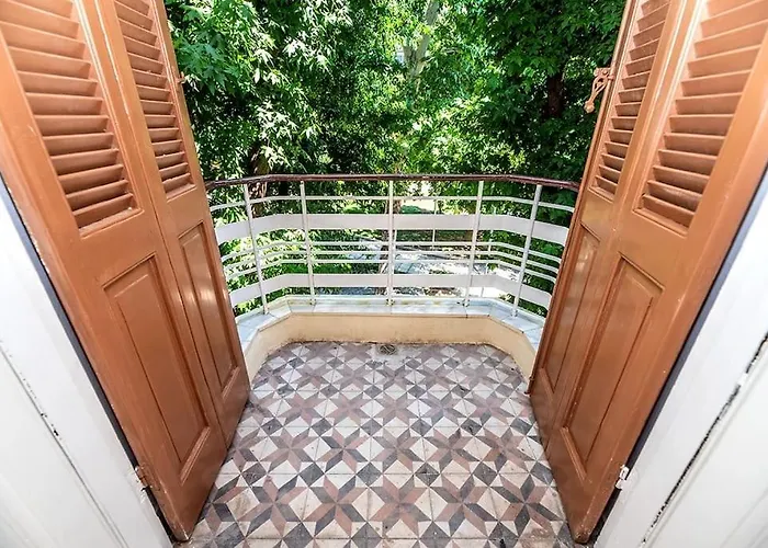 Apartman Forum Szaloniki